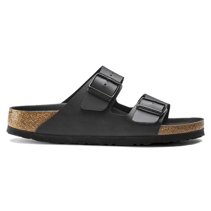 Birkenstock Arizona BF Black 1019069