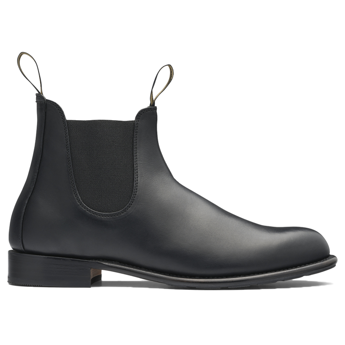 Blundstone 152 Black