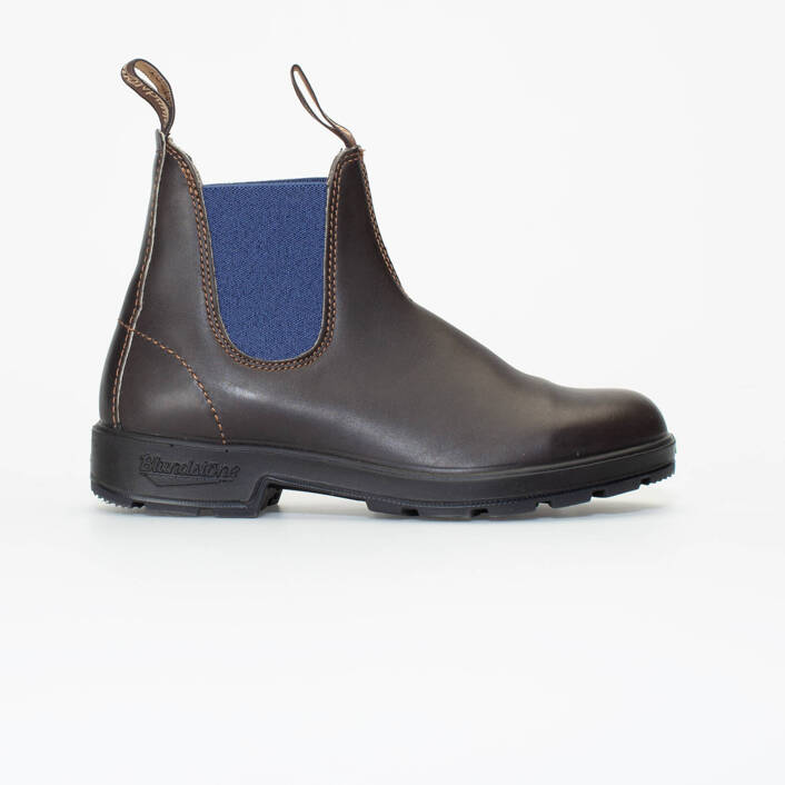 Blundstone CHELSEA BOOTS 510 - BLACK