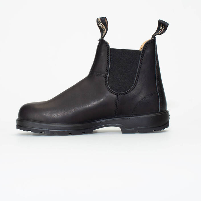 Blundstone CHELSEA BOOTS 558 BLACK