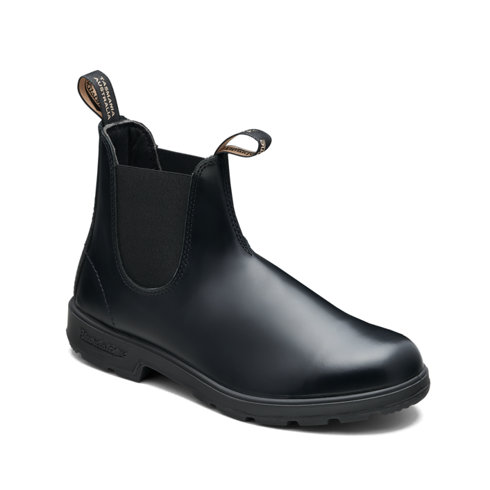 Blundstone CHELSEA BOOTS 558 BLACK