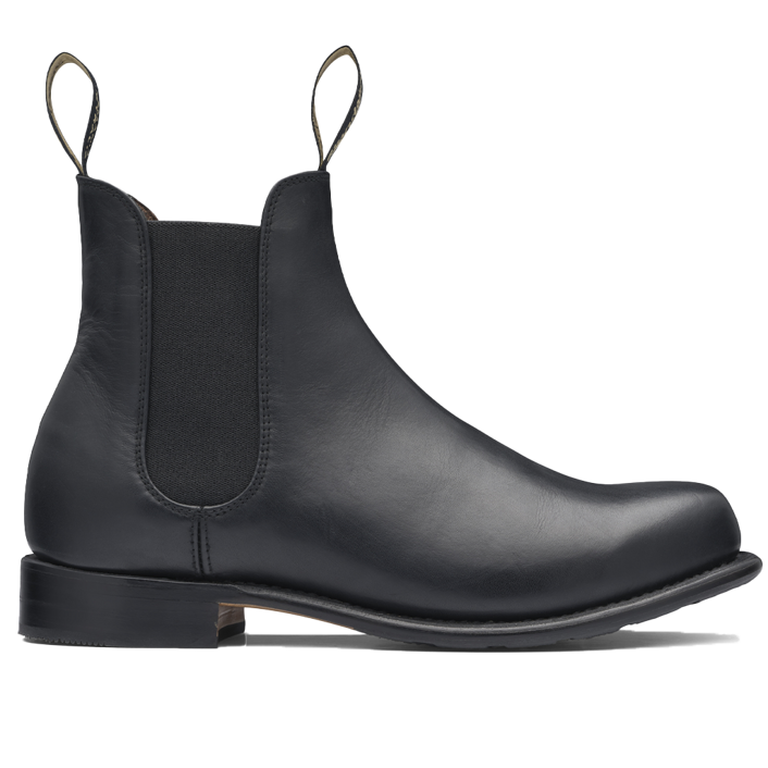 Blundstone Chelsea boots 153 BLACK