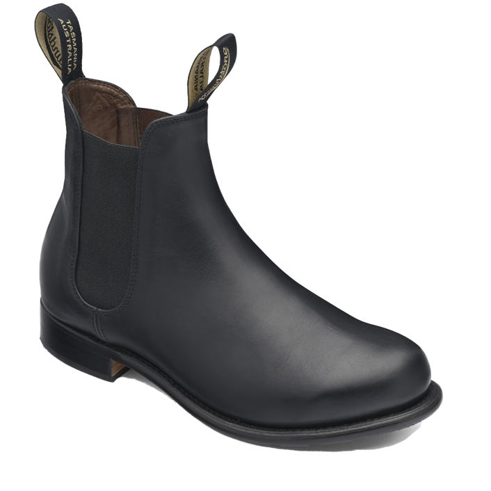 Blundstone Chelsea boots 153 BLACK