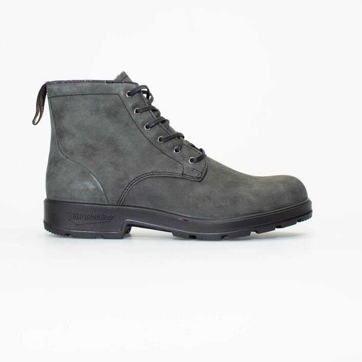 Blundstone Originals Style 1931 Rustic Black