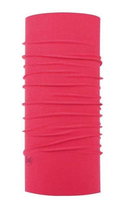 Buff Original US SOLID BRIGHT PINK