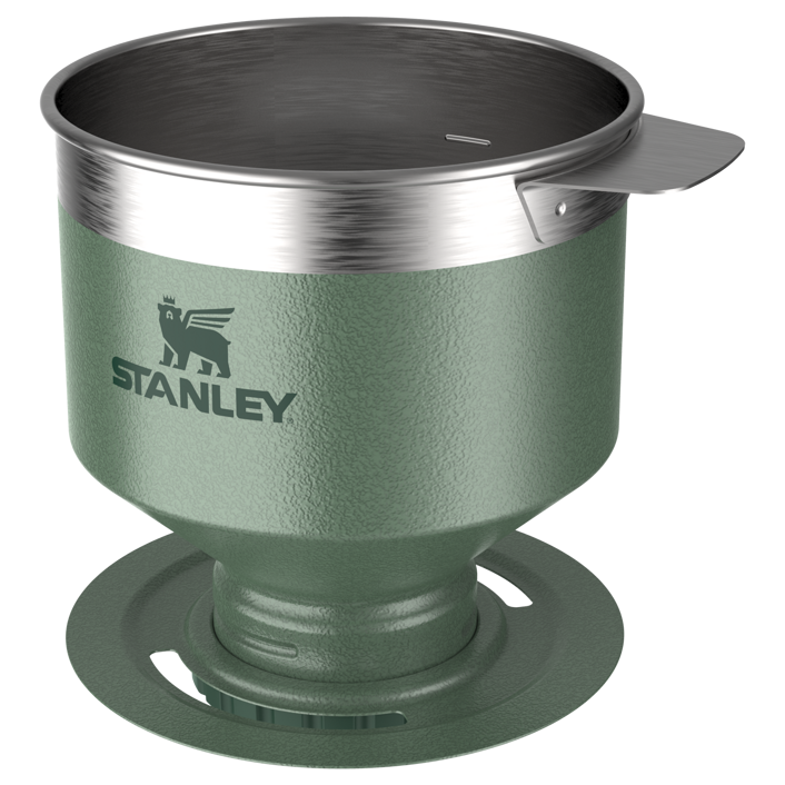 CLASSIC Hammertone Green / Stanley