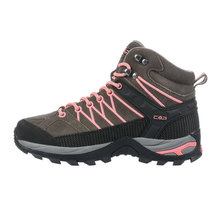 CMP RIGEL MID WMN TREKKING SHOE WP 3Q12946/02QP