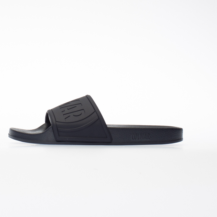 COLMAR SLIPPER LOGO black