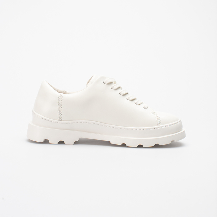 Camper WMNS Brutus White