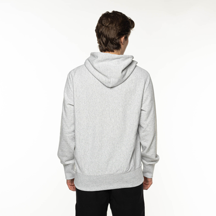 Champion hoodie men grey deals