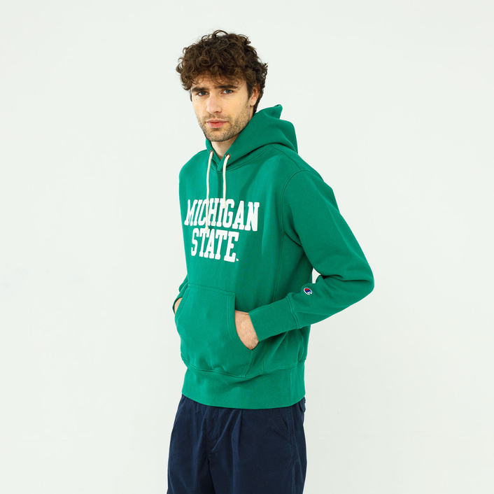 champion reverse weave college sweatshirts