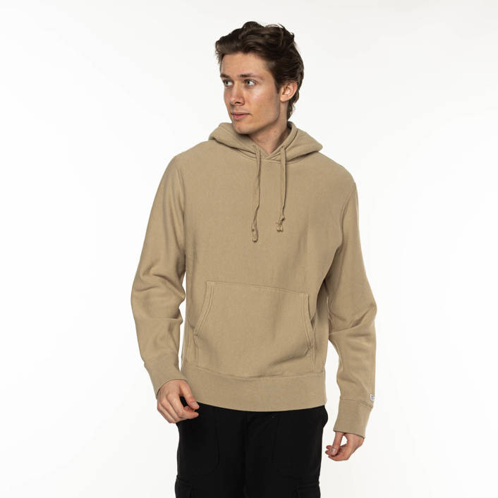 Champion x TODD SNYDER Hooded Sweatshirt BEIGE