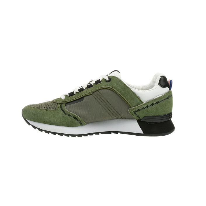 Colmar TRAVIS SPORT BOLD ARMY GREEN