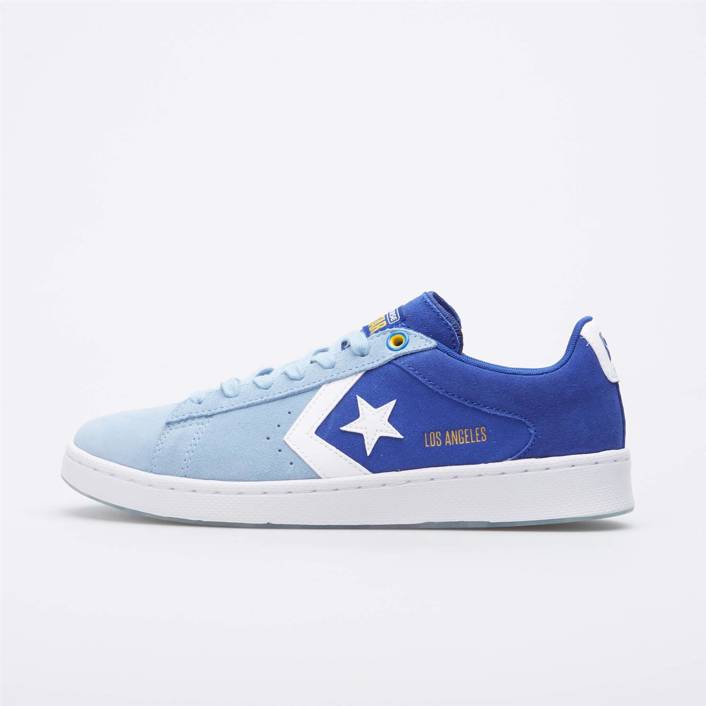 Converse PRO LEATHER OX "HEART OF THE CITY" 170239C