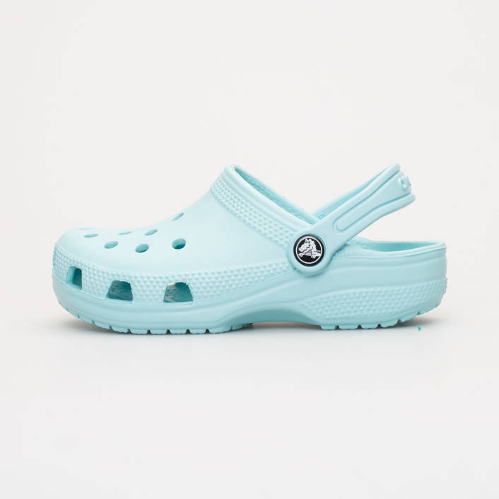 Crocs Classic Clog Kids Pure Water