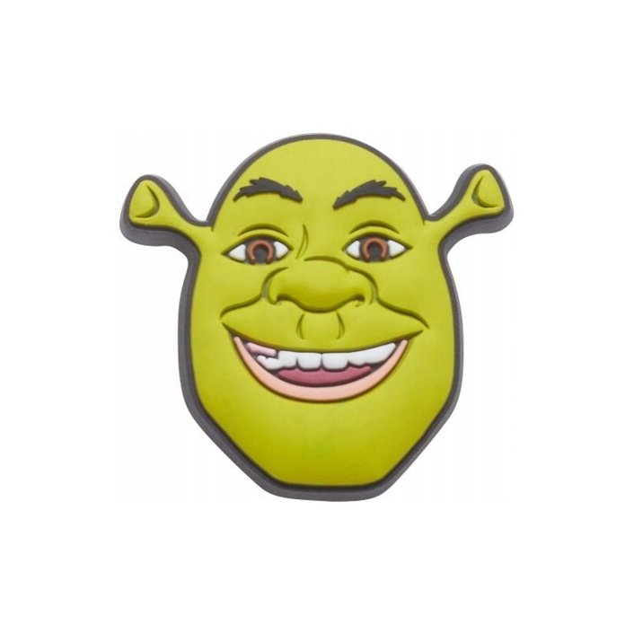 Crocs JIBBITZ Shrek