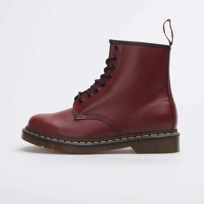 Dr. Martens 1460 CHERRY RED SMOOTH 11822600