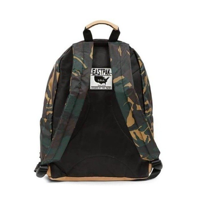 Eastpak wyoming outlet camo