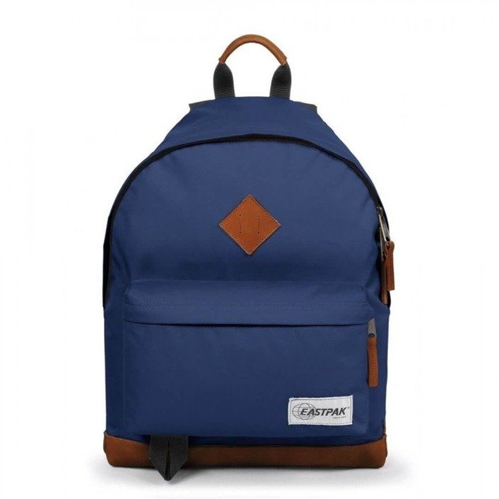 Eastpak AUTHENTIC INTO THE OUT WYOMING TAN NAVY