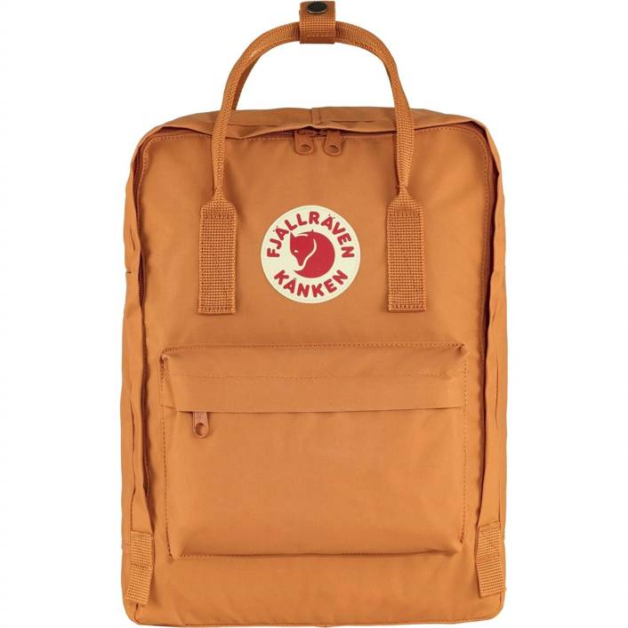 Fjallraven BACKPACK KÅNKEN SPICY ORANGE