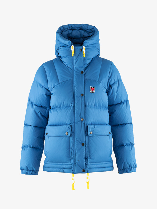 Fjallraven Expedition Down Lite Jacket UN Blue