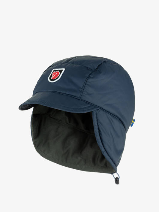 Fjallraven Expedition Padded Cap Navy