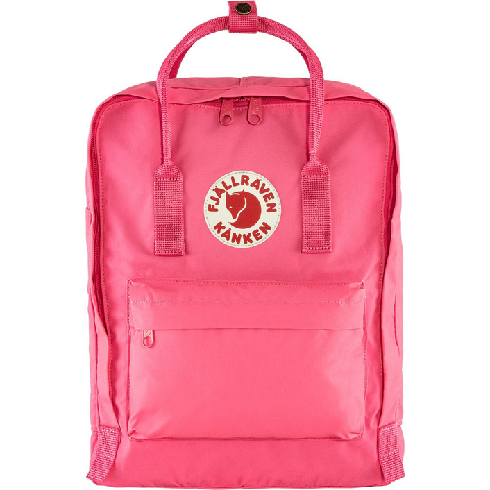 Fjallraven KÅNKEN FLAMINGO PINK