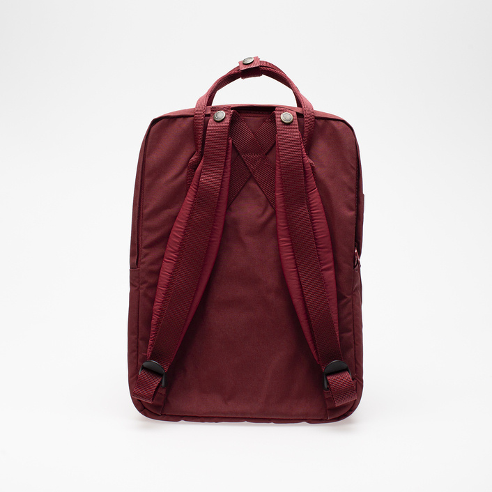 Fjallraven KÅNKEN LAPTOP 13" OX RED | Accessories \ Backpacks/Bags \ #Marki - 2 \ Fjallraven