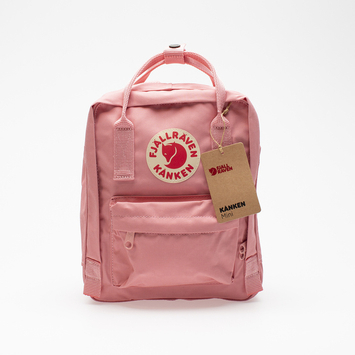 Fjallraven KÅNKEN MINI PINK