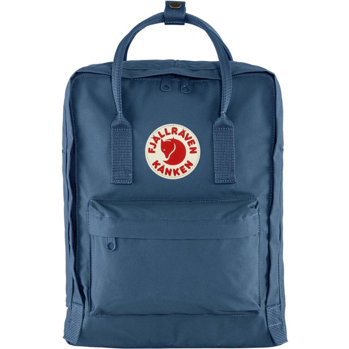 Fjallraven KÅNKEN ROYAL BLUE