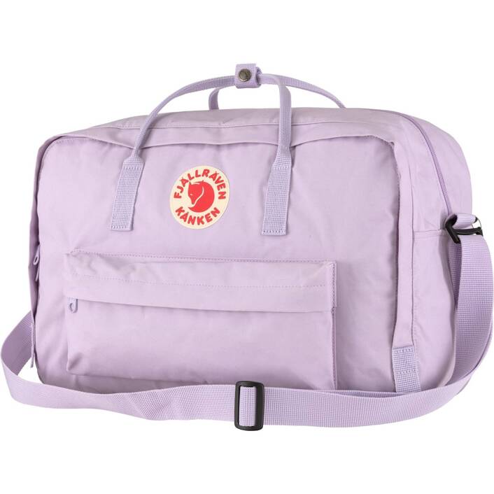 Fjallraven KÅNKEN WEEKENDER PASTEL LAVENDER