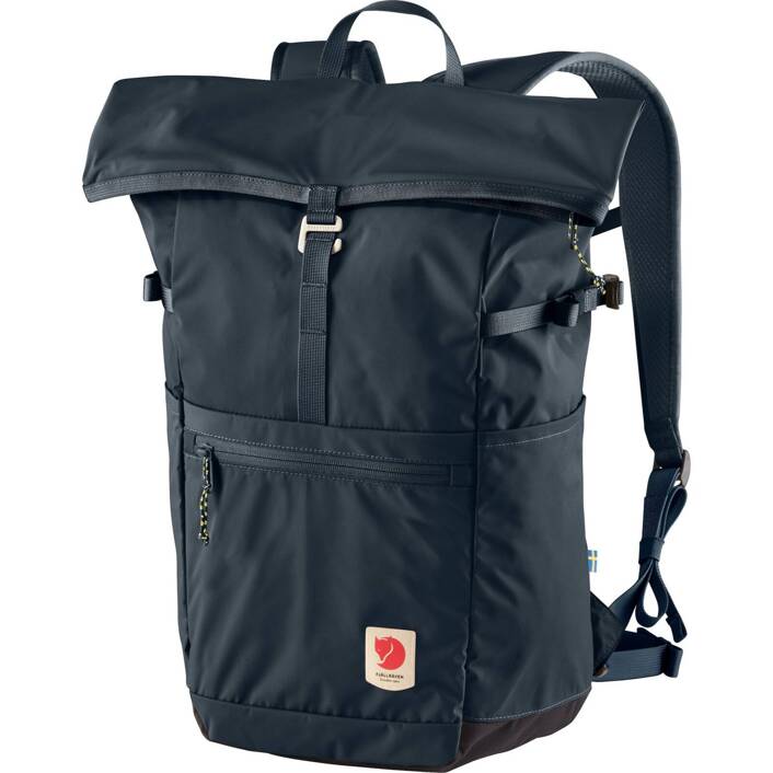 Fjallraven PLECAK High Coast Foldsack 24 NAVY