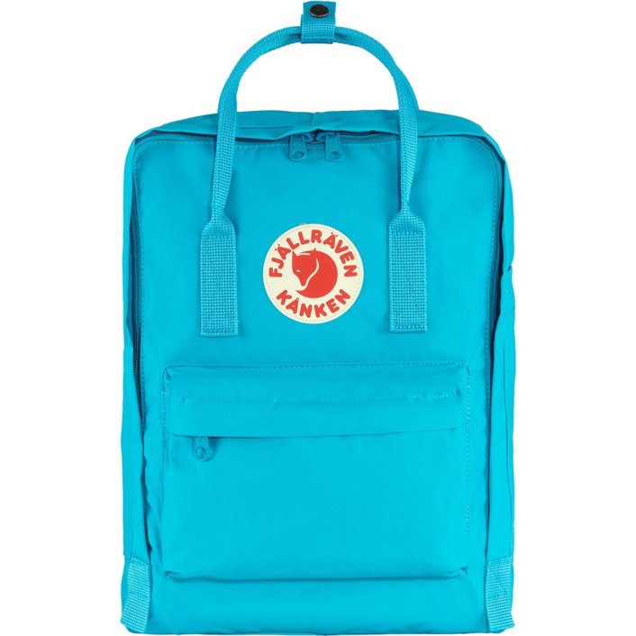 Fjallraven PLECAK KANKEN Deep Turquoise