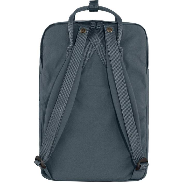 Fjallraven PLECAK KÅNKEN LAPTOP 17"  GRAPHITE