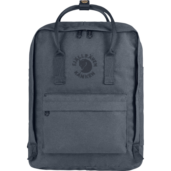 Fjallraven PLECAK Re-Kanken Slate