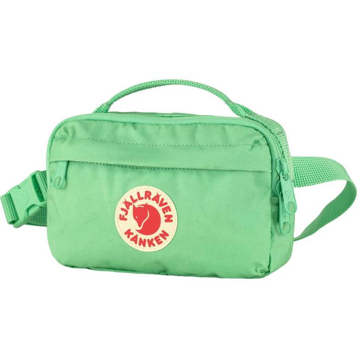 Fjallraven SASZETKA KÅNKEN HIP PACK APPLE MINT