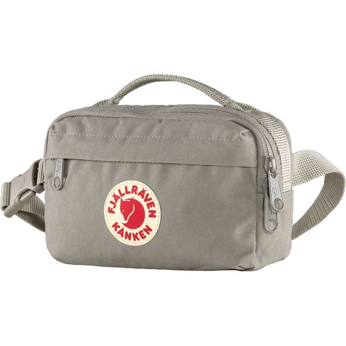 Fjallraven SASZETKA KÅNKEN HIP PACK FOG