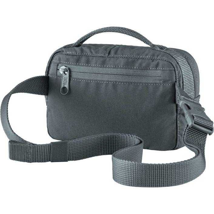 Fjallraven SASZETKA KÅNKEN HIP PACK GRAPHITE