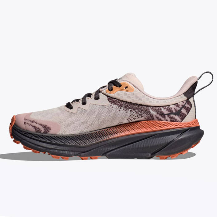 Hoka WOMEN'S CHALLENGER 7 GTX COSMIC PEARL/GALAXY