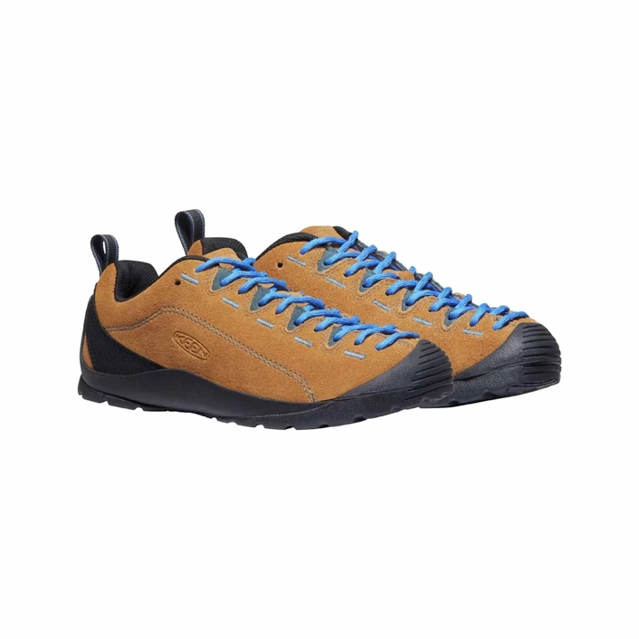 KEEN JASPER W CATHAY SPICE/ORION BLUE