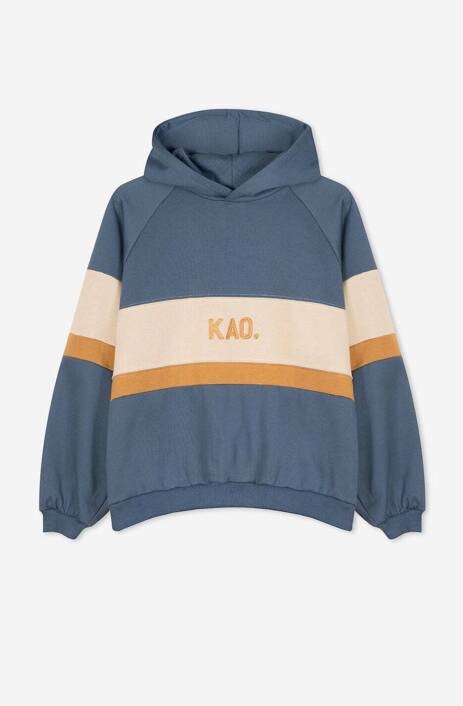 Kaotiko Evelyn Sweatshirt