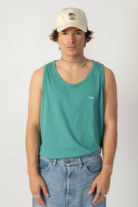 Kaotiko TANK TOP NATHAN