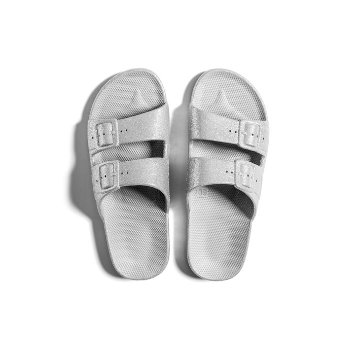 Klapki Freedom Moses Bling