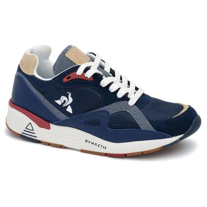 Le coq sportif R850 BBR PREMIUM dress blue 2210257