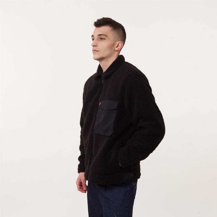 levis mason minimalist jacket