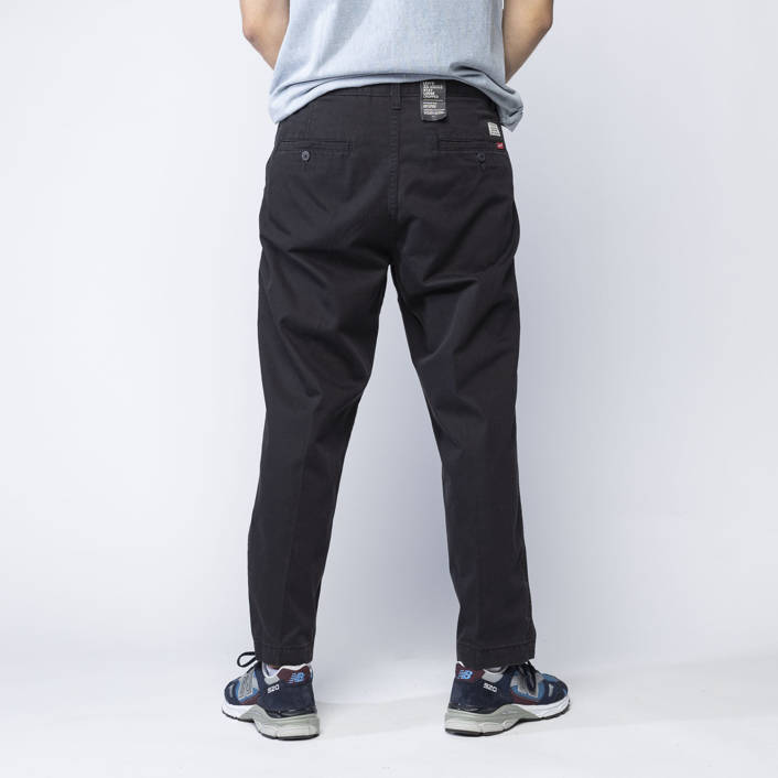 levi's stay loose black