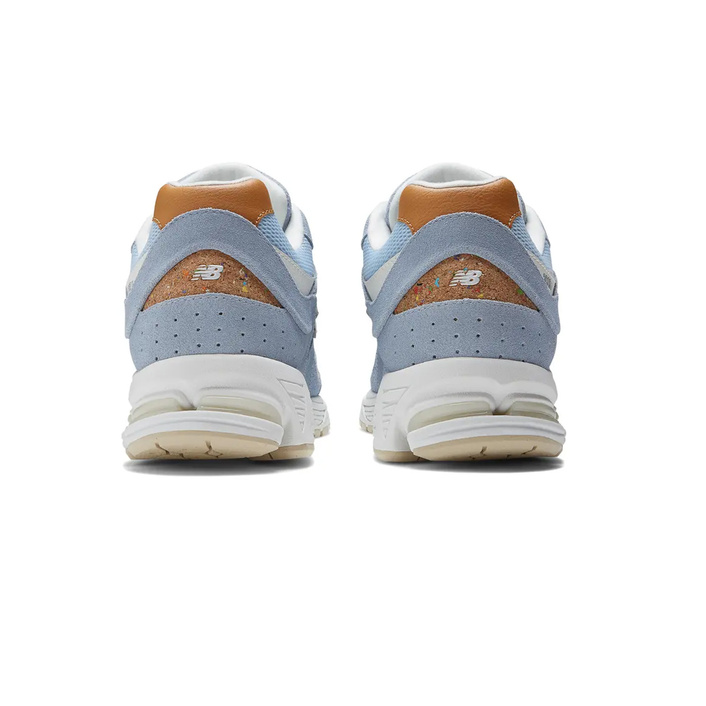 M2002RSD Cork Pack Blue