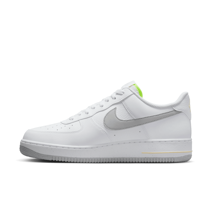 NIKE AIR FORCE 1 '07 NEXT NATURE FJ4825-100