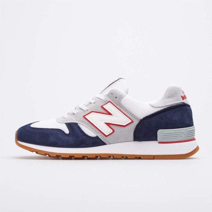New Balance M670GNW MADE IN UK