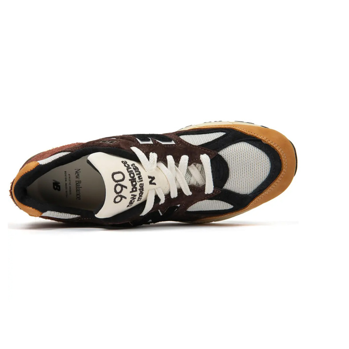 New Balance M990BB2 Made in USA